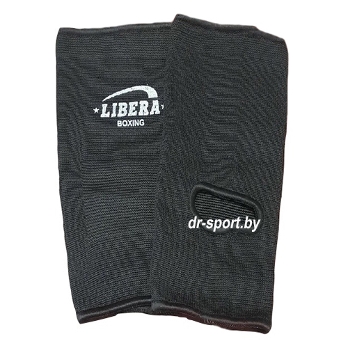 Защита  голеностопа  358 S черный