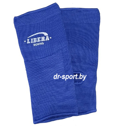 Защита  голеностопа  358 L синий