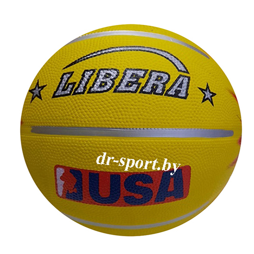 Мяч баскетбольный 7003-7
