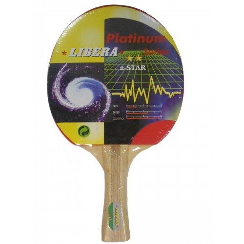 Ракетка для настольного тенниса Libera 81206