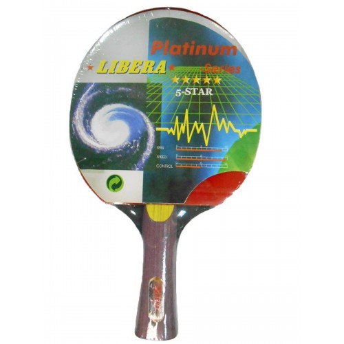 Ракетка для настольного тенниса Libera 81502A
