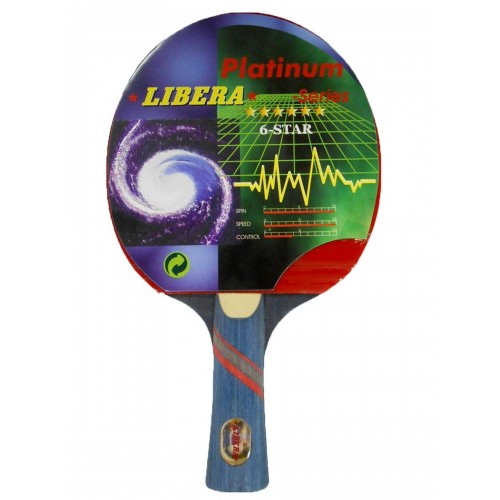Ракетка для настольного тенниса Libera 81604A