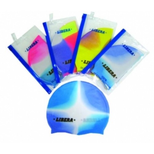 Шапочка для плавания МС-24-JN