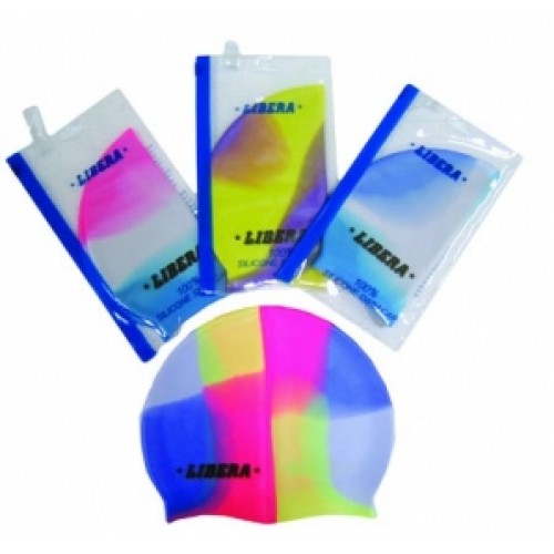 Шапочка для плавания  МС-21