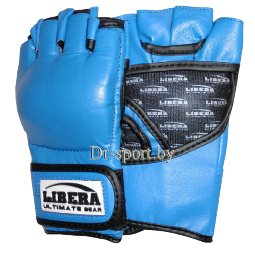 Перчатки для рукопашного боя  арт. LIB-162-M