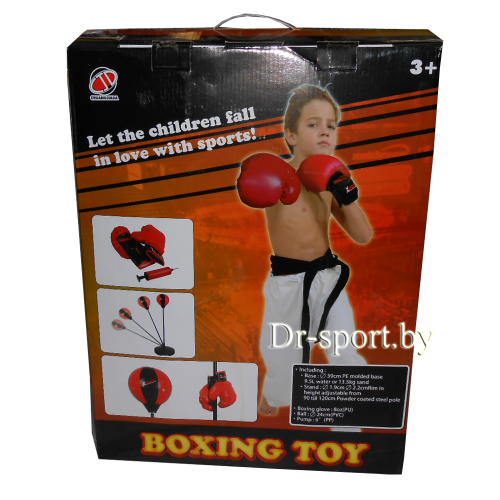 Груша боксерская 7104MY-24