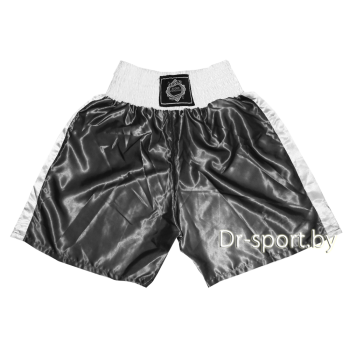 Шорты для бокса Ayoun 568 XL синий