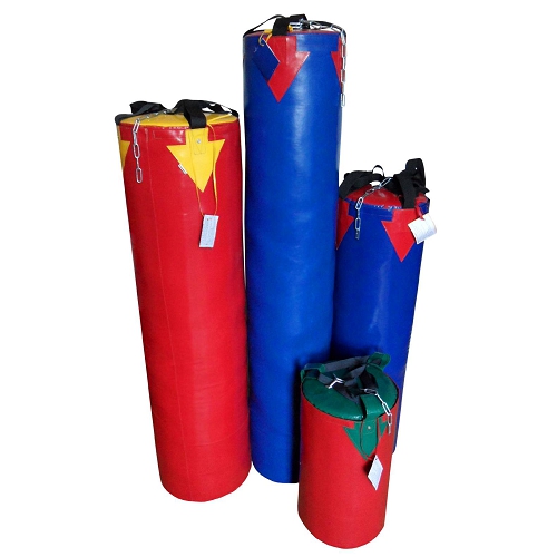 Мешок боксерский 4 кг