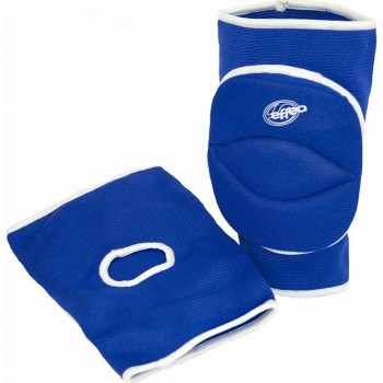 Уценка Наколенник волейбольный Effea 6644/M синий