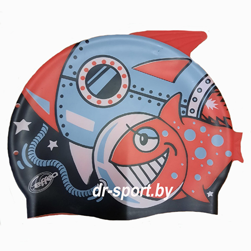 Шапочка для плавания Effea 1133