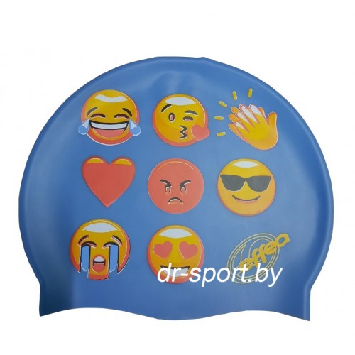 Шапочка для плавания Effea 1135