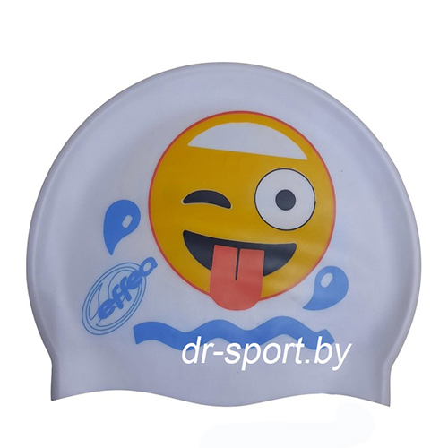 Шапочка для плавания Effea 1135