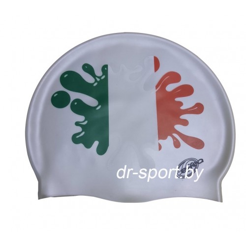 Шапочка для плавания Effea 1137