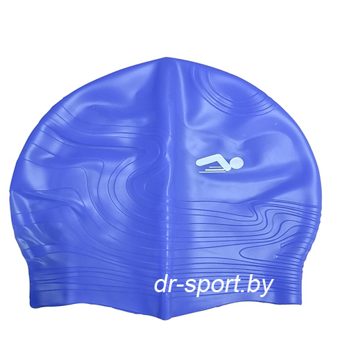 Шапочка для плавания Effea 1138