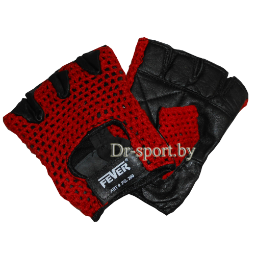 Перчатки для фитнеса 200-L