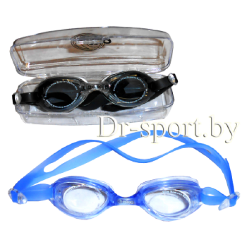 Очки для плавания 2625 Effea