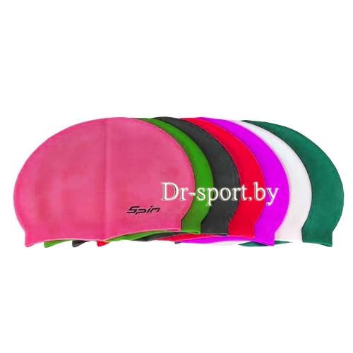 Шапочка для плавания Effea 1907