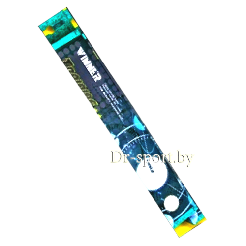 Мяч для настольного тенниса Winner Training 2 4210 (6)