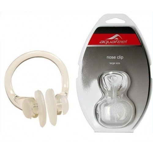 Зажим для носа Fashy 4048