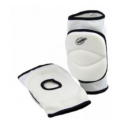 Наколенник волейбольный Effea 6644/L белый