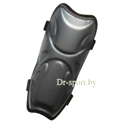 Щитки футбольные Effea 6602 SR