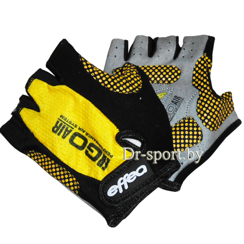 Перчатки для фитнеса 6039 L