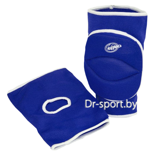 Наколенник волейбольный Effea 6644/L синий