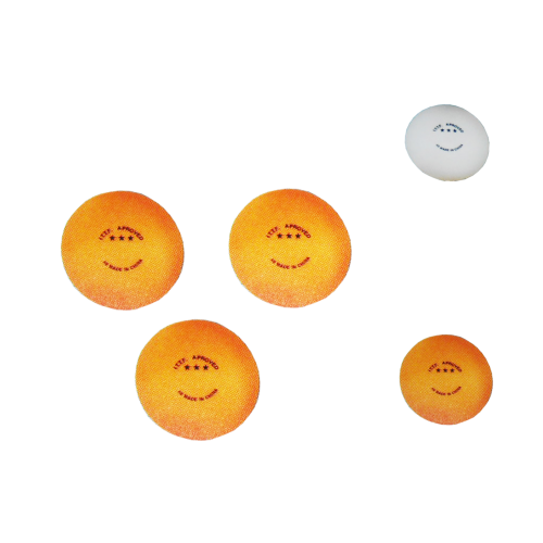 Мяч для настольного тенниса Effea 5024 3*