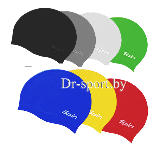 Шапочка для плавания Effea 1127