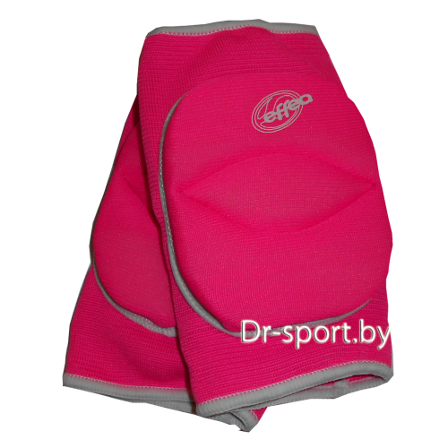 Наколенник волейбольный Effea 6644/M фуксия