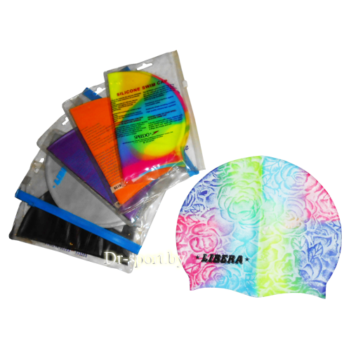 Уценка Шапочка д/пл. Latex  пр-во Италия