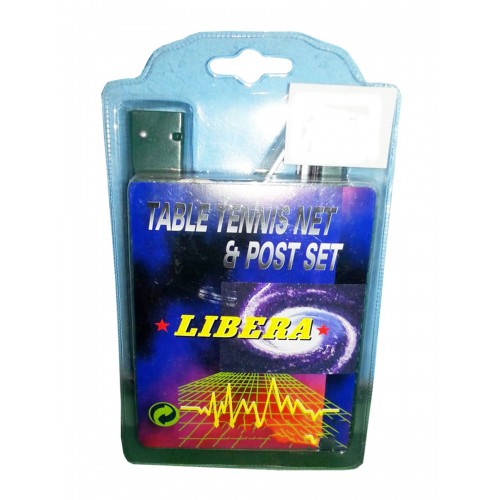 Сетка для настольного тенниса с 9819D