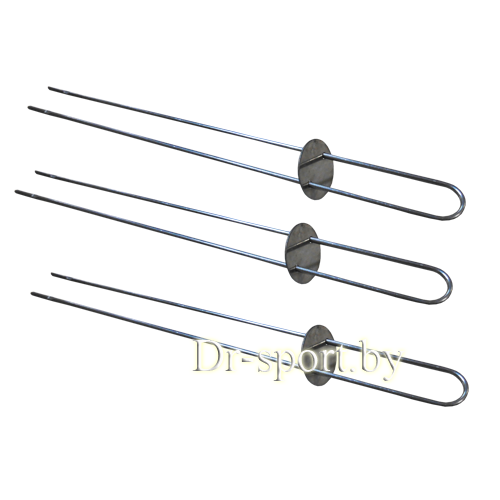 Набор для гриля