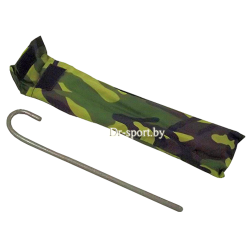 Комплект колышек для палаток