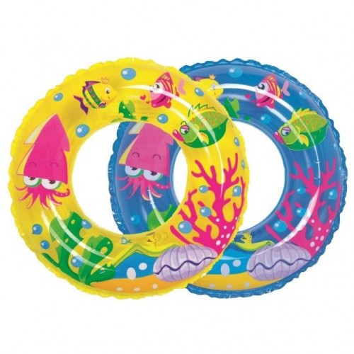 Круг надувной JL047021