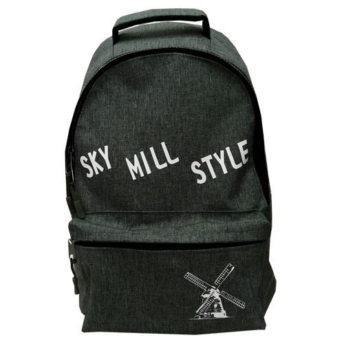 Рюкзак городской "Вал 12"