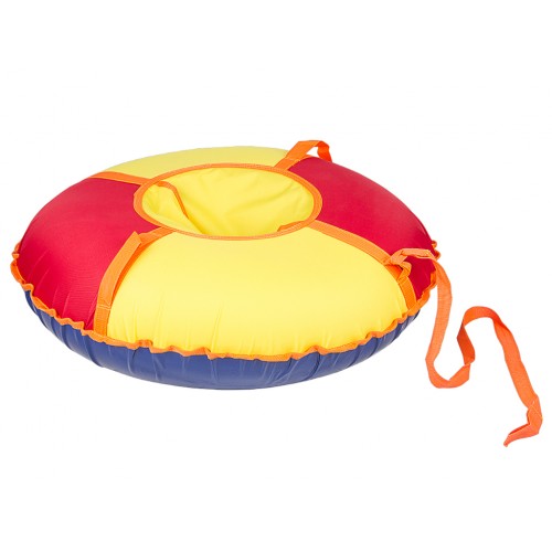 Тюбинг ватрушка simple maxi