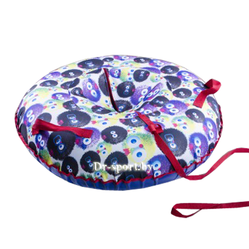 Тюбинг ватрушка Brilliant mini