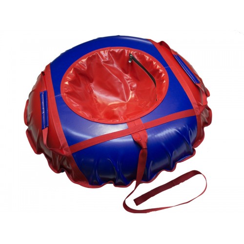 Тюбинг надувной ПВХ 800 ПЭ