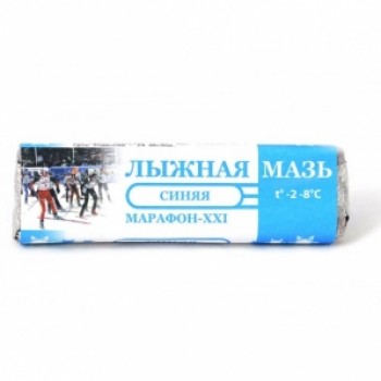 Мазь лыжная МБС-1