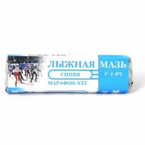 Мазь лыжная МБС-1