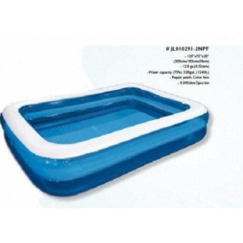 Бассейн Jilong JL010291-2NPF