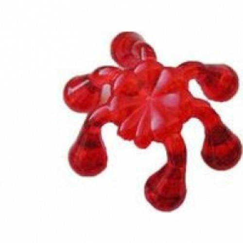 Массажер Лапонька-краб