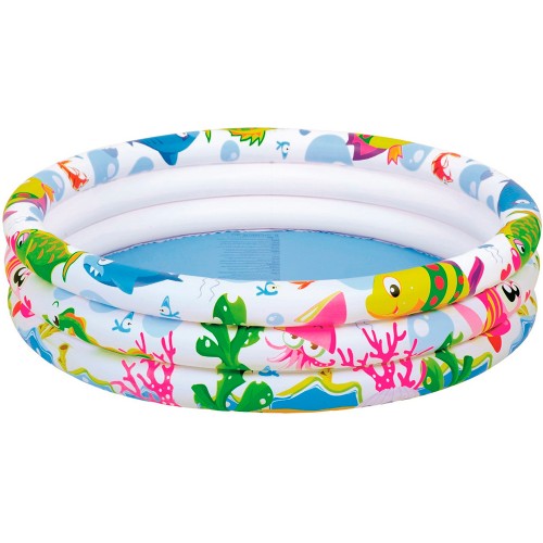 Бассейн Jilong JL017010-1