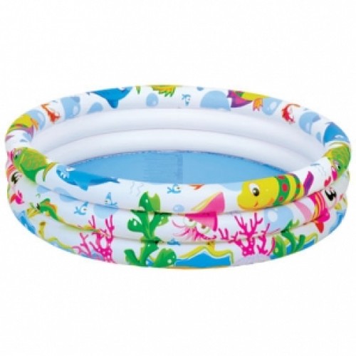 Бассейн Jilong JL017010-3