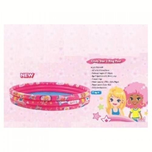 Бассейн Jilong JL017051