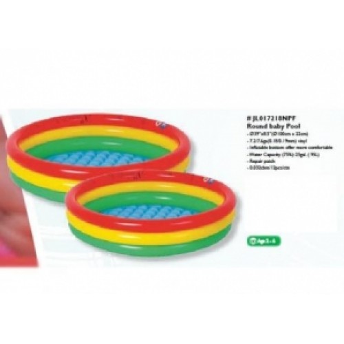 Бассейн Jilong JL017218