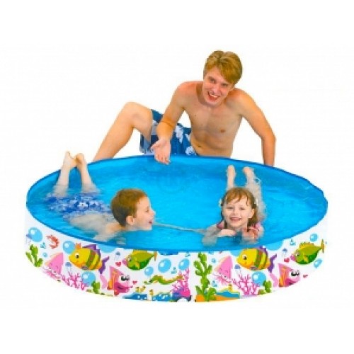 Бассейн Jilong JL017224NPF