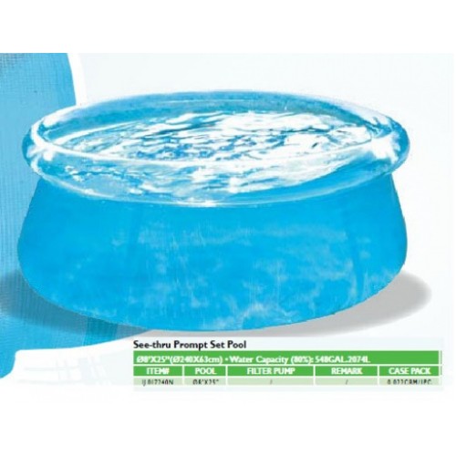 Бассейн Jilong JL017240N