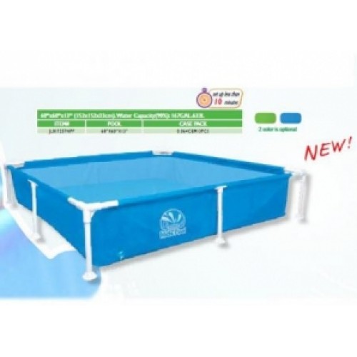 Бассейн Jilong JL017257NPF